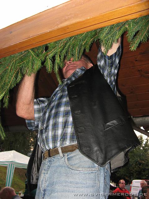 Vogelschiessen 2008 010